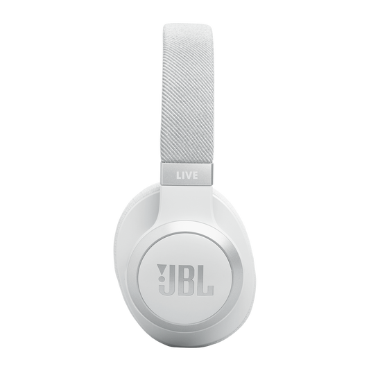 JBL Live 770NC | ワイヤレスハイブリットノイズキャンセリング